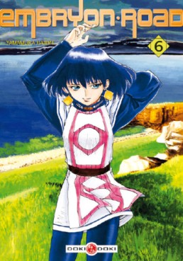 Mangas - Embryon Road Vol.6