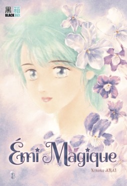 manga - Emi Magique Vol.3