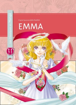 manga - Emma - Classique en manga