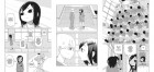 Planche supplémentaire GETSUYOBI NO TOMODACHI © 2017 Tomomi ABE / SHOGAKUKAN