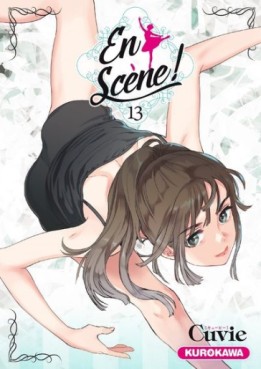 Mangas - En scène ! Vol.13