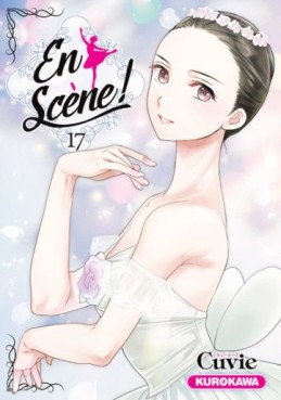 Manga - En scène ! Vol.17