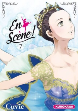 Mangas - En scène ! Vol.7