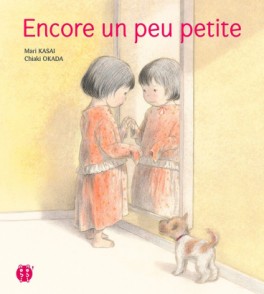 Manga - Encore un Peu Petite