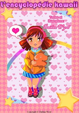 Manga - Manhwa - Encyclopédie Kawaii (l)