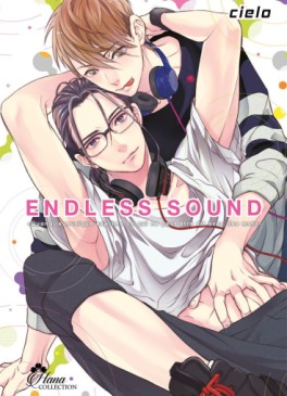 Mangas - Endless Sound