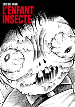 Manga - Manhwa - Enfant Insecte (l')