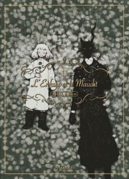 manga - Enfant et le maudit (l') Vol.11