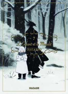 Manga - Enfant et le maudit (l') Vol.7