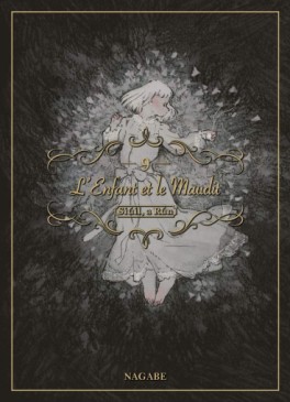 manga - Enfant et le maudit (l') Vol.9