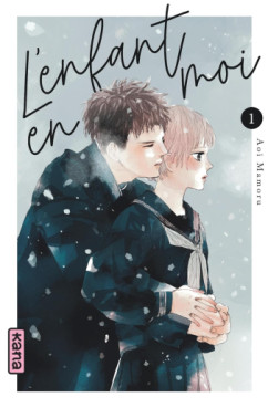 Mangas - Enfant en moi (l') Vol.1