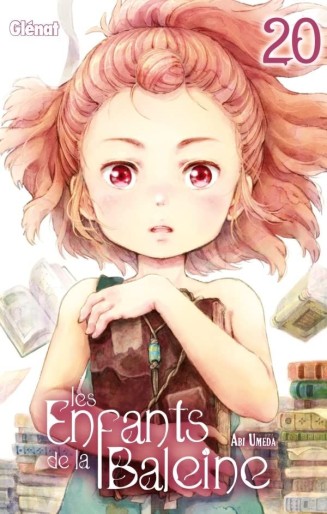 Manga - Manhwa - Enfants de la baleine (les) Vol.20