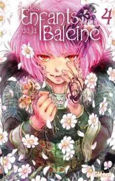 Manga - Enfants de la baleine (les) Vol.4