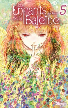 manga - Enfants de la baleine (les) Vol.5