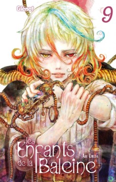 Mangas - Enfants de la baleine (les) Vol.9