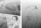 Image supplémentaire KAIJU NO KODOMO © 2007 Daisuke IGARASHI / Shogakukan Inc.