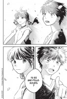 Planche supplémentaire © 2019 WYFP © Kubota Wataru / Kodansha Ltd.