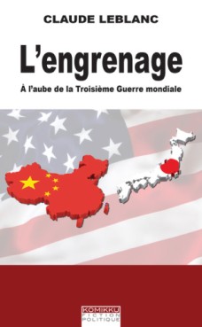 Manga - Manhwa - Engrenage (l')