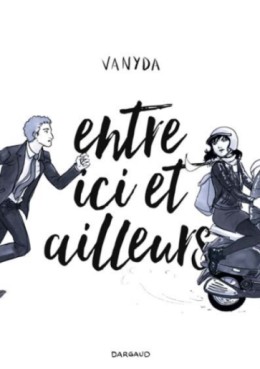 manga - Entre ici et ailleurs