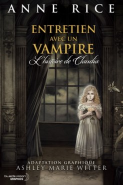 manga - Entretien avec un vampire