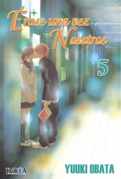 Manga - Manhwa - Érase una vez nosotros es Vol.5