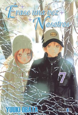 Manga - Manhwa - Érase una vez nosotros es Vol.7