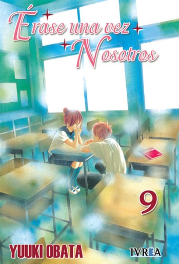 Manga - Manhwa - Érase una vez nosotros es Vol.9