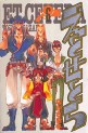 Manga - Manhwa - Et Cetera jp Vol.6