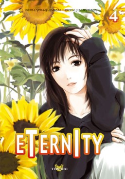 manga - Eternity Vol.4