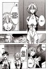 Planche supplémentaire NEON GENESIS EVANGELION the IRON MAIDEN 2nd © 2003 GAINAX • khara / Project Eva. / KADOKAWA Ltd.
