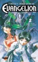 Manga - Manhwa - Neon Genesis Evangelion Vol.2