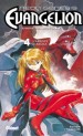 Manga - Manhwa - Neon Genesis Evangelion Vol.4