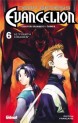 Manga - Manhwa - Neon Genesis Evangelion Vol.6
