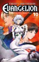 Manga - Manhwa - Neon Genesis Evangelion Vol.10