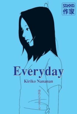 Manga - Everyday