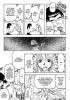 Planche supplémentaire EXCEL SAGA © 1996 Rikdo Koshi / SHONENGAHOSHA Publishing Co., Ltd.