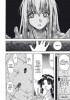 Planche supplémentaire EXCEL SAGA © 1996 Rikdo Koshi / SHONENGAHOSHA Publishing Co., Ltd.