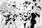 Image supplémentaire FAIRY GIRLS © BOKU/Hiro Mashima / Kodansha Ltd.