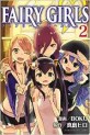 Manga - Manhwa - Fairy Girls jp Vol.2