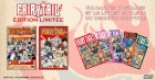 Image supplémentaire FAIRY TAIL © Hiro MASHIMA / Kodansha Ltd.