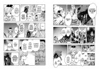 Planche supplémentaire © Soraho Ina 2017 KADOKAWA CORPORATION