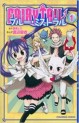 Manga - Manhwa - Fairy Tail - Blue Mistral jp Vol.1