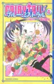 Manga - Manhwa - Fairy Tail - Blue Mistral jp Vol.4