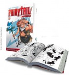 Image supplémentaire FAIRY TAIL © Hiro MASHIMA / Kodansha Ltd.