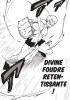Planche supplémentaire FAIRY TAIL GAIDEN © Kyôta SHIBANO, Hiro MASHIMA / Kodansha Ltd.