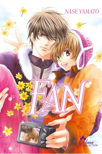 Manga - Manhwa - Fan