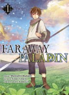 Faraway Paladin Vol.1