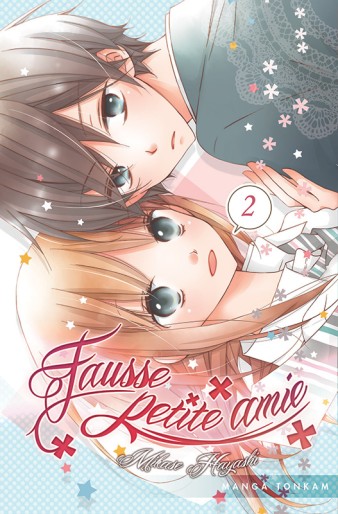 Manga - Manhwa - Fausse petite amie Vol.2