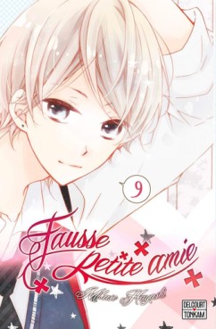 Manga - Manhwa - Fausse petite amie Vol.9