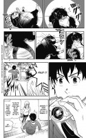 Planche supplémentaire NEKOTTAKE ©2016 Wataru NADATANI / SHOGAKUKAN